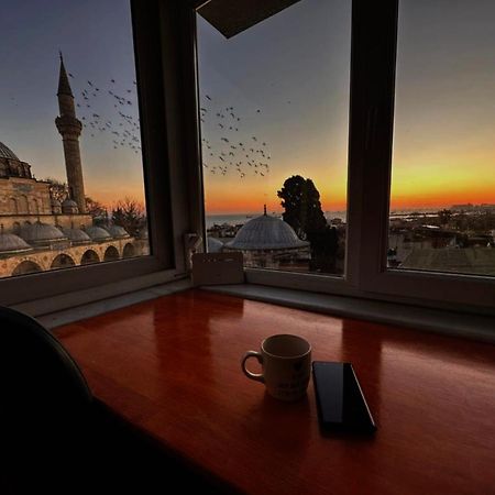 Sultanahmet Royal Apart Apartman Isztambul Kültér fotó