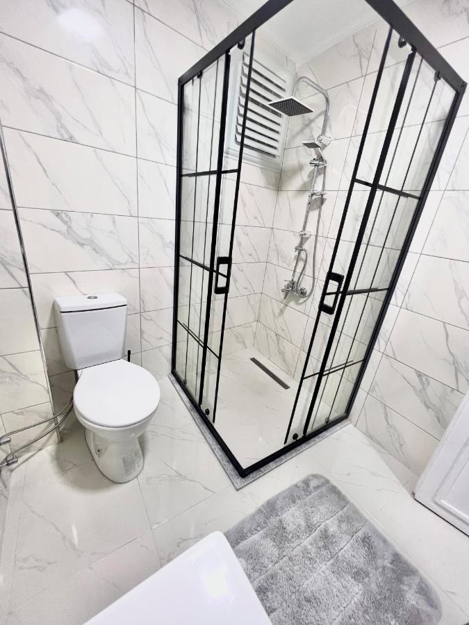 Sultanahmet Royal Apart Apartman Isztambul Kültér fotó