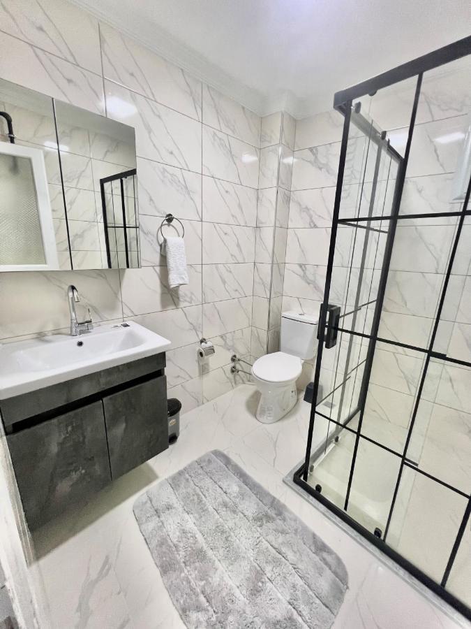Sultanahmet Royal Apart Apartman Isztambul Kültér fotó