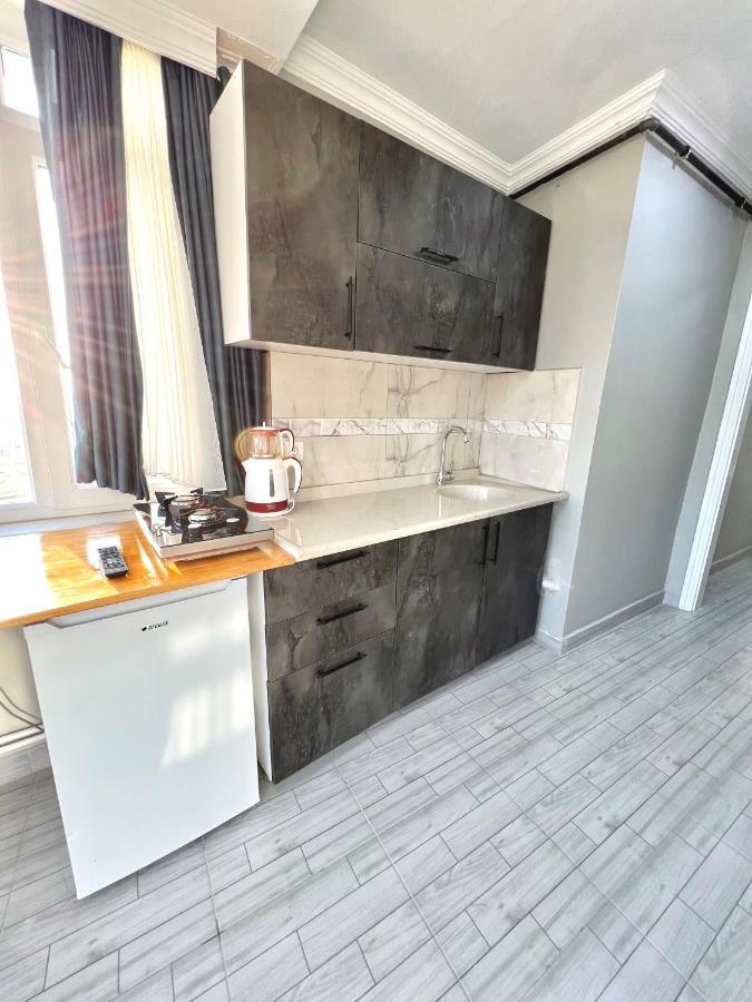 Sultanahmet Royal Apart Apartman Isztambul Kültér fotó