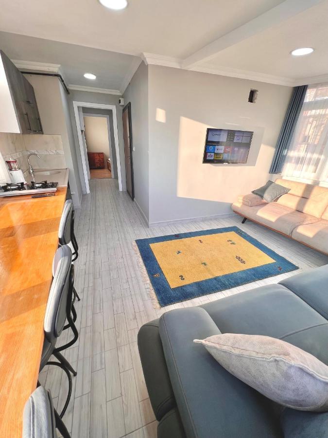 Sultanahmet Royal Apart Apartman Isztambul Kültér fotó
