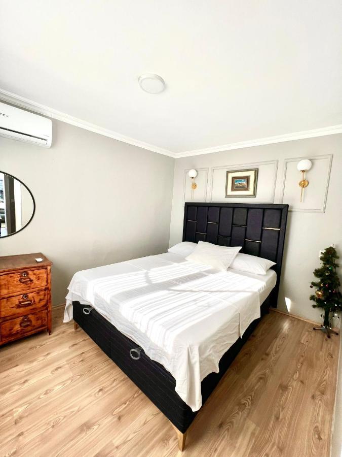 Sultanahmet Royal Apart Apartman Isztambul Kültér fotó
