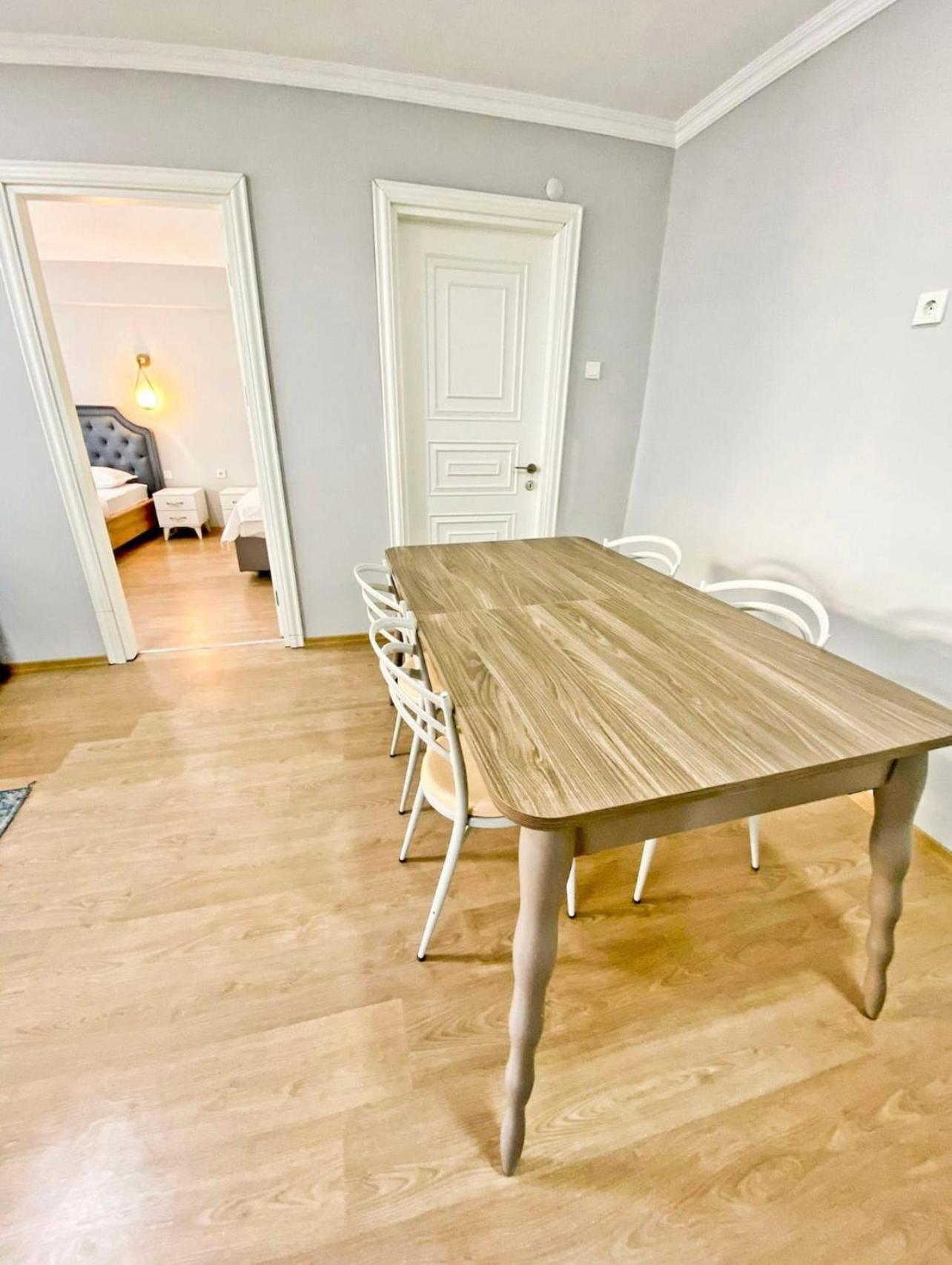 Sultanahmet Royal Apart Apartman Isztambul Kültér fotó