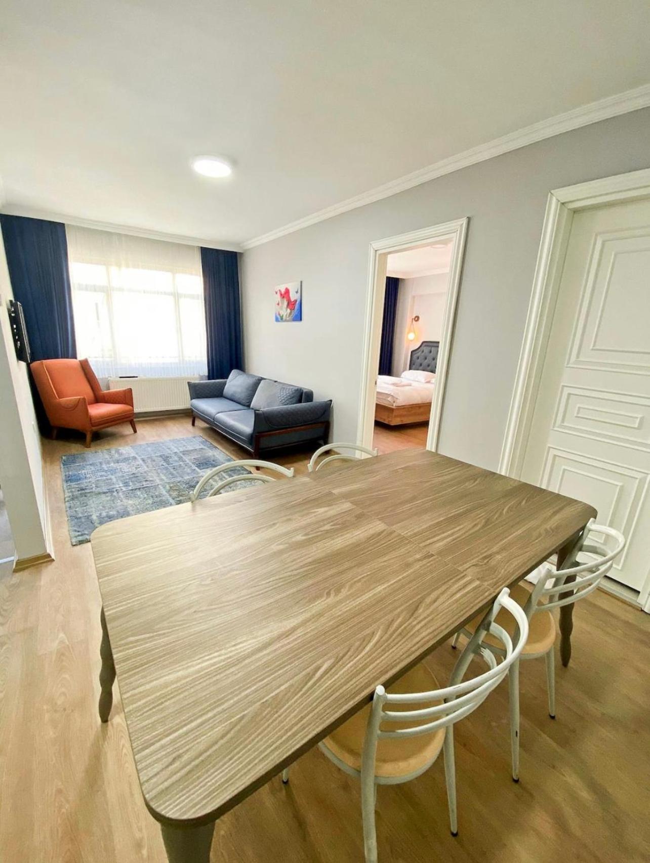 Sultanahmet Royal Apart Apartman Isztambul Kültér fotó