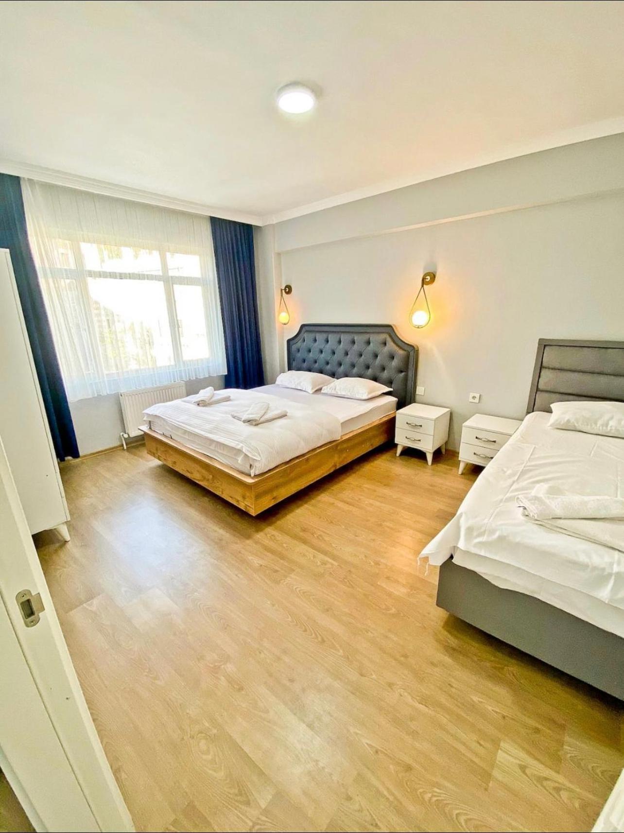Sultanahmet Royal Apart Apartman Isztambul Kültér fotó