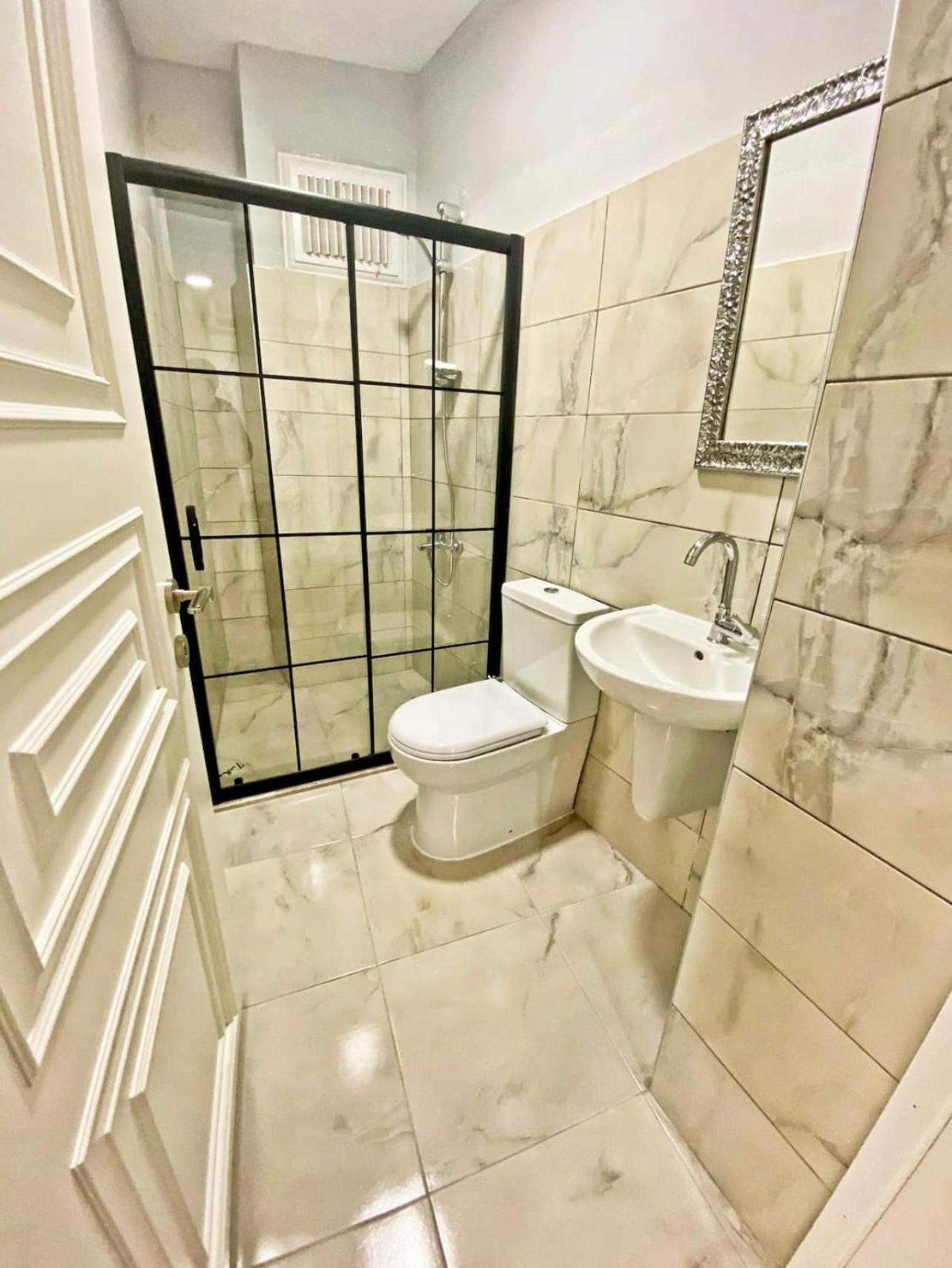 Sultanahmet Royal Apart Apartman Isztambul Kültér fotó