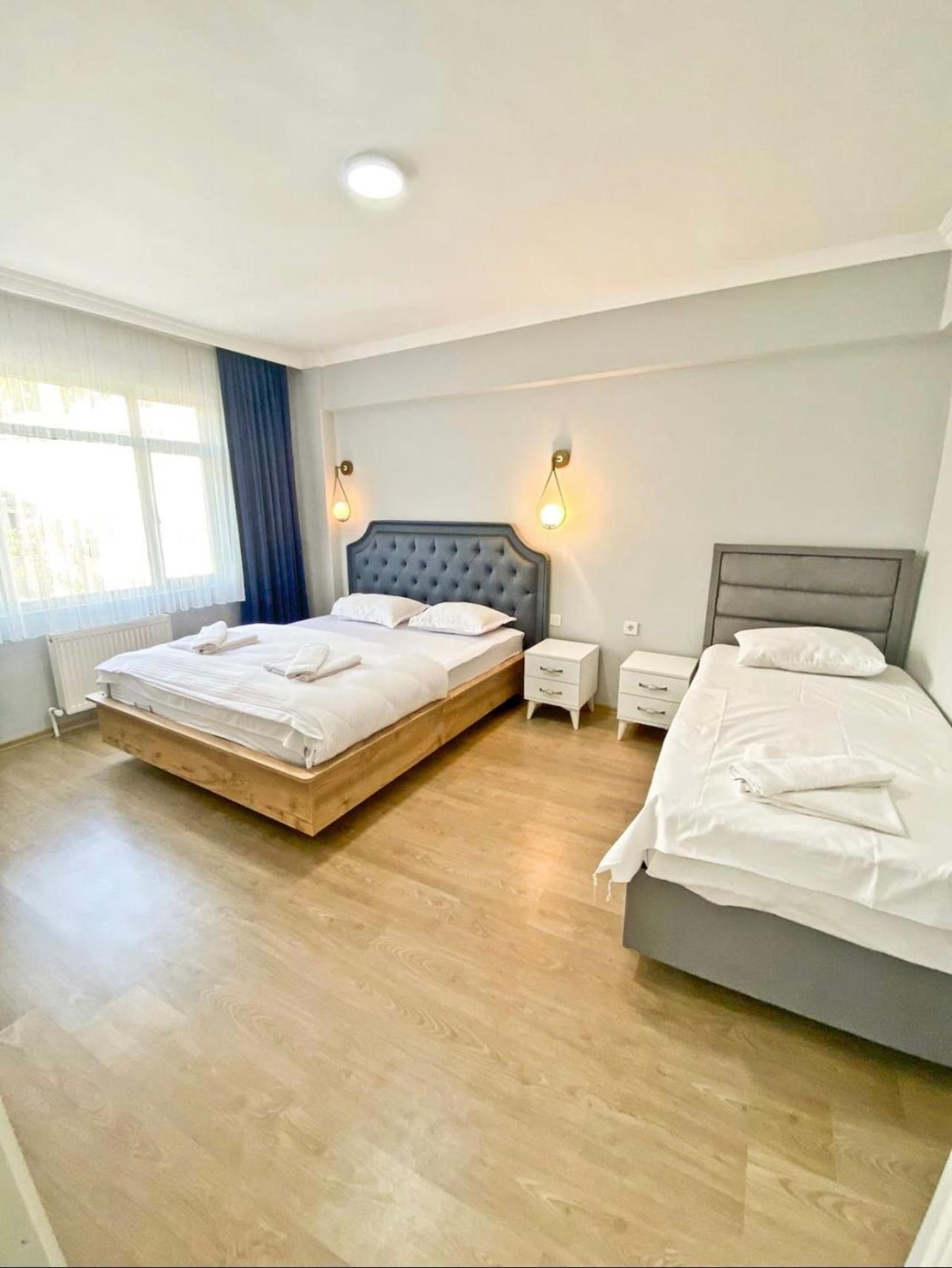 Sultanahmet Royal Apart Apartman Isztambul Kültér fotó