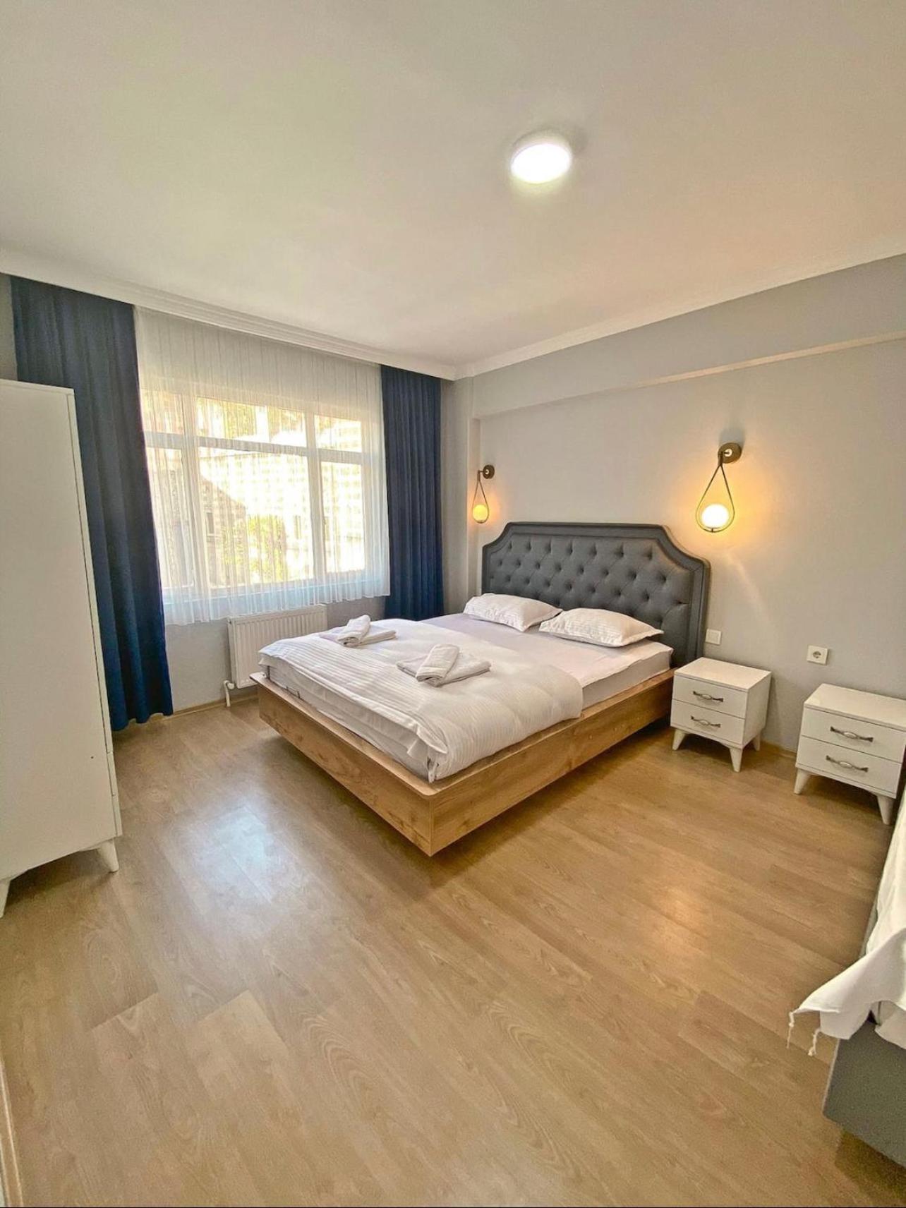 Sultanahmet Royal Apart Apartman Isztambul Kültér fotó